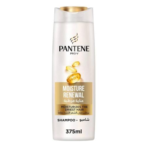 Pantene Moisture Care Shampoo 375ml