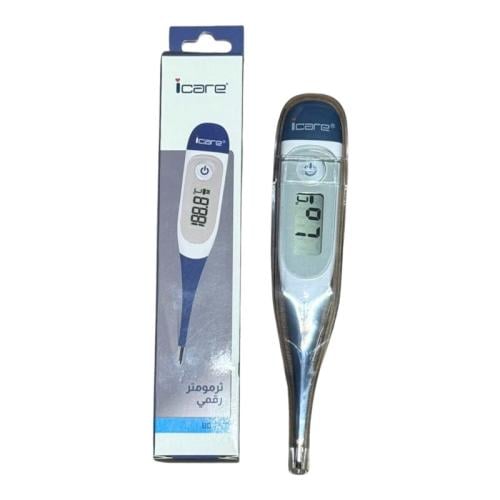 iCare Digital Thermometer PD 1170