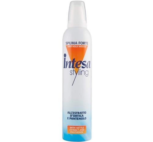 INTESA STYLING HAIR MOUSSE 300ml
