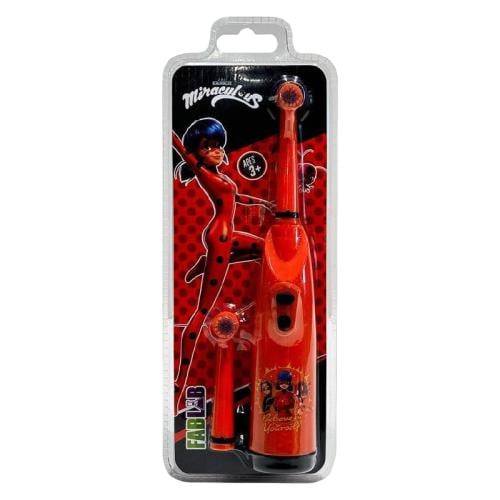 MIRACLUS KIDS TOOTHBRUSH WITH BATTERY 2696