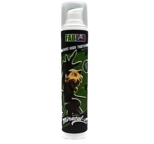 MIRACOLUS KIDS ORGANIC TOOTHGEL 50 ml