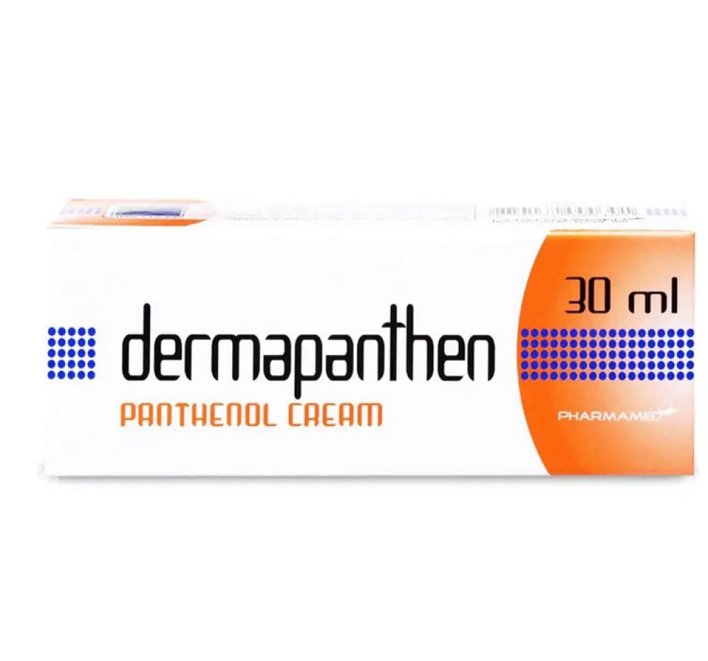 DERMAPANTHEN CREAM 30ML