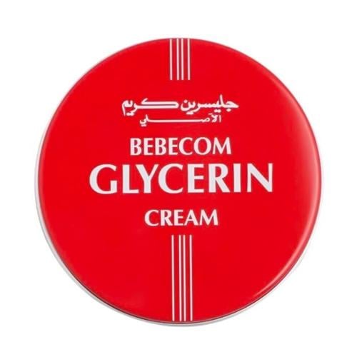 GLYCERINE CREAM MOISTURIZING 125 GM