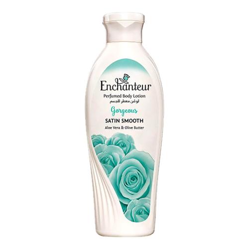ENCHANTEUR BODY LOTION GORGEOUS 250 ML