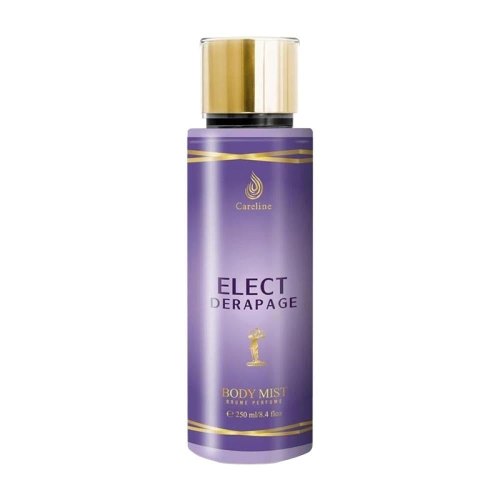 كيرلاين معطر جسم اليكت ديراباج 250 مل