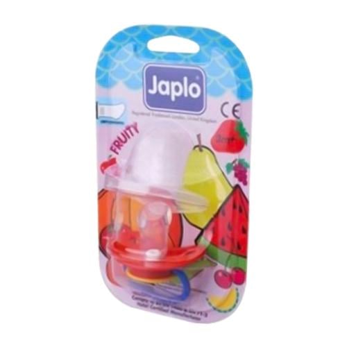 JAPLO PACIFIER +3M FT 29