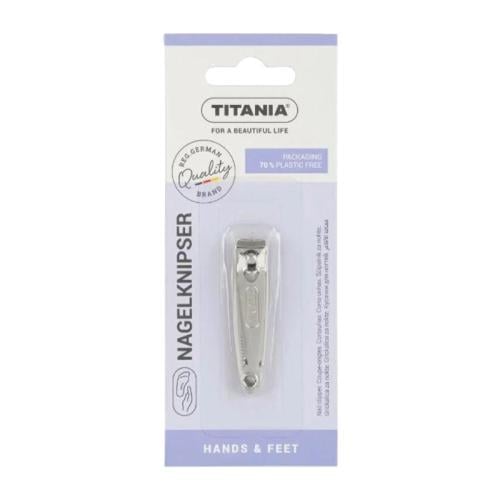 TITANIA NAIL CUTTER 1052/1K