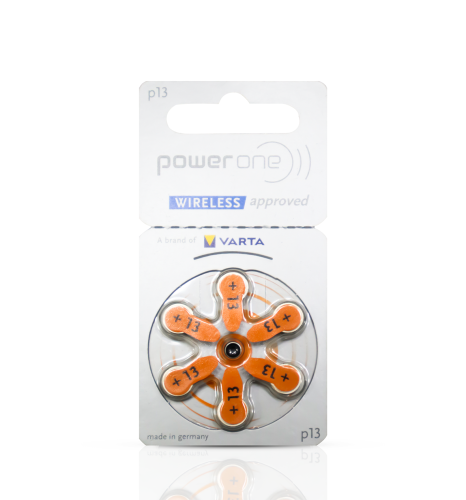 BATTERY P13