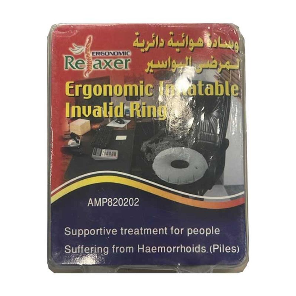 وساده هوائيه للبواسير  820202