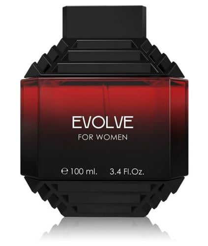 جي كازانوفا عطر نسائي ايفولف 100 مل