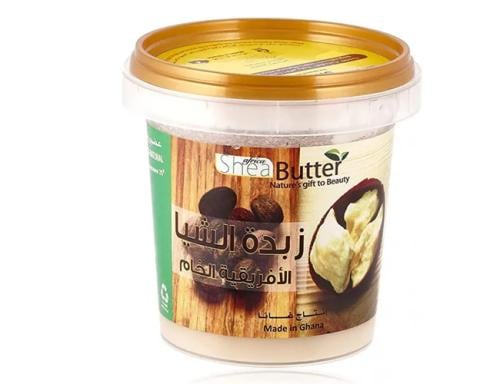 ZAINAT ALMALAMH SHEA BUTTER 250 GM