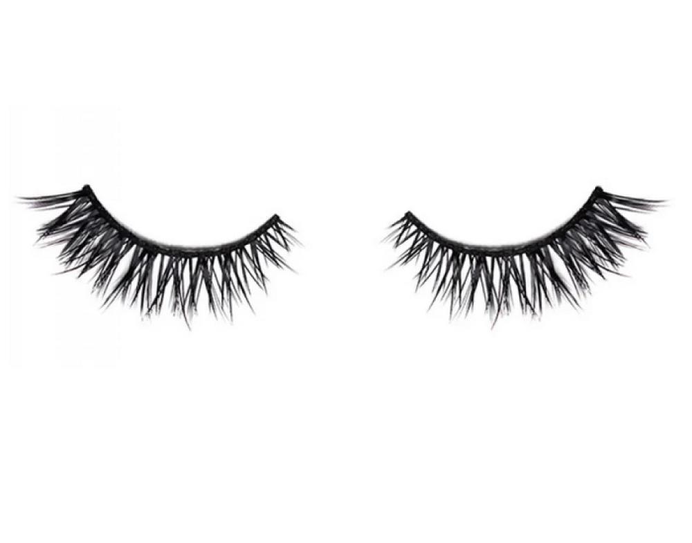 LAN EYELASHES KM 0028