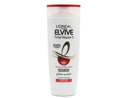 LOREAL HAIR SHAMPOO TOTAL REPAIR 400 ML