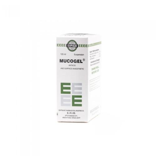 MUCOGEL SUSP