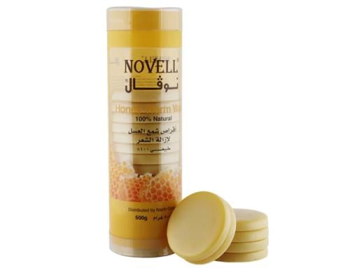 NOVELL HONEY WARM WAX 1 PC