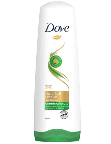 DOVE HAIR CONDITIONER ANTI HAIR FALL 350 ML