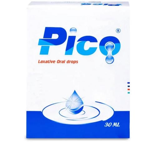 PICO 30ML DROPS
