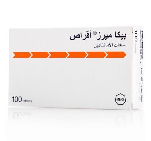 PK-MERZ 100TAB