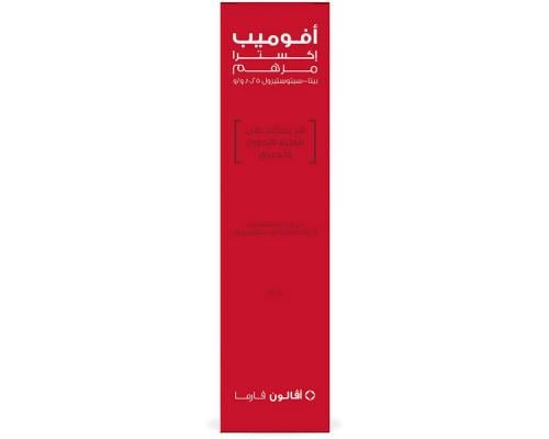 AVALON AVOMEB EXTRA  .25% OINTMENT 30GM