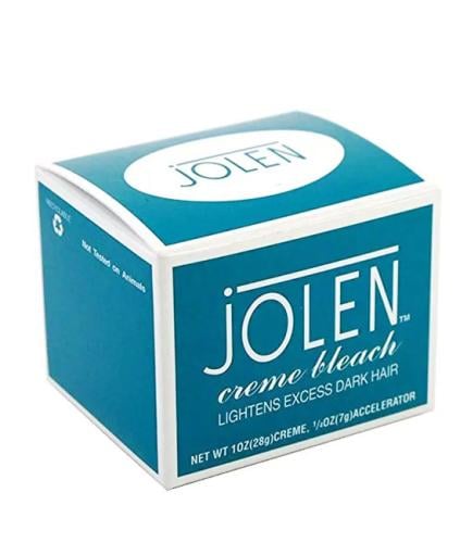 JOLEN CREAM BLEACH S 28 GM