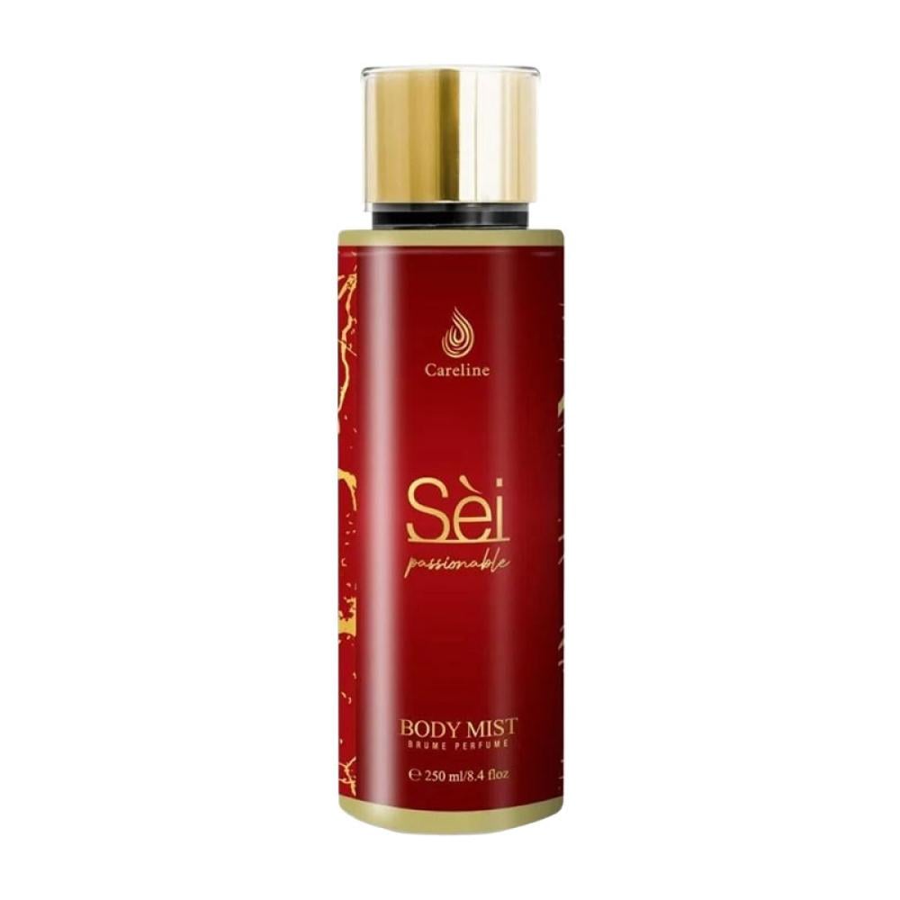 كيرلاين معطر جسم سيا باشونابل 250 مل