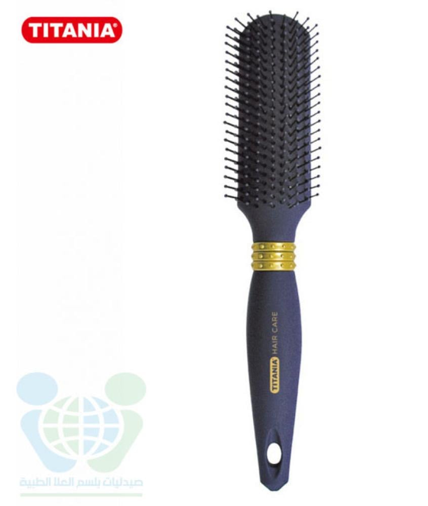 TITANIA HAIR BRUSH 1324