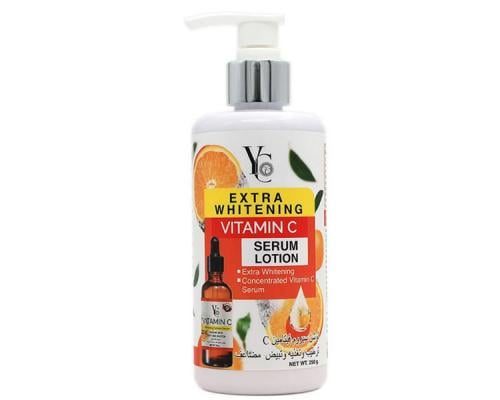 YC BODY LOTION VITAMIN C 250 ML