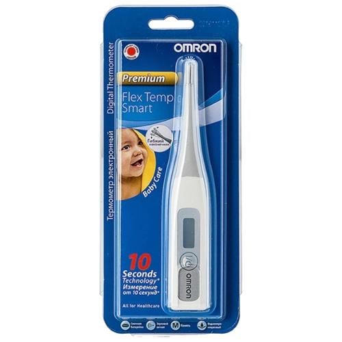 اوميرون ترمومتر حراره MC343-F-E