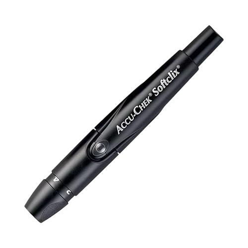 LANCET PEN ACCU CHEK