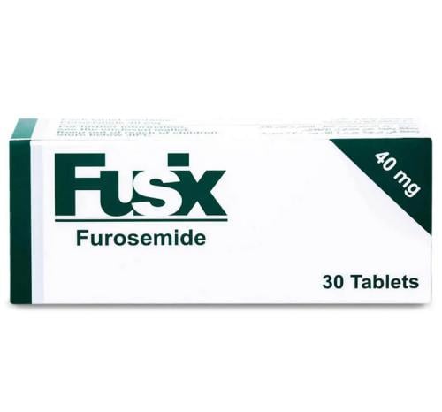 FUSIX 40 MG