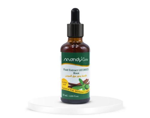 MANDY CARE SERUM EXTRACT LICORICE ROOT 50 ML