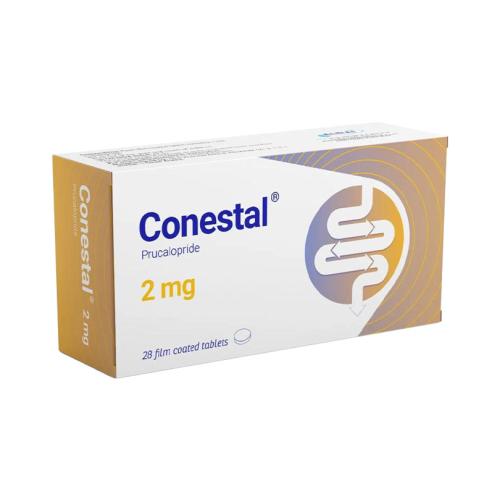 Constal 2mg 28 tablets