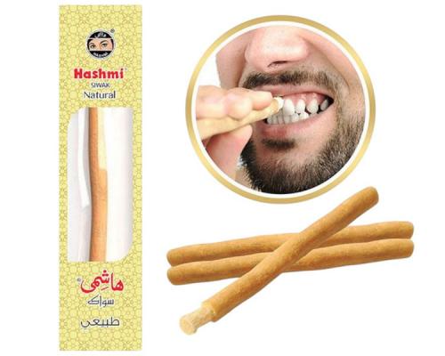سواك هاشمي 1 حبة