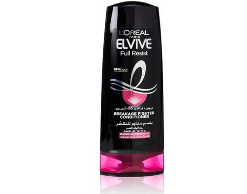 LOREAL HAIR CONDITIONER ANTI HAIR FALL RESIST 400 ML