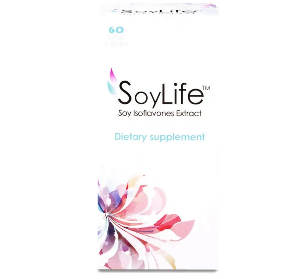 JP SOYLIFE 60CAP