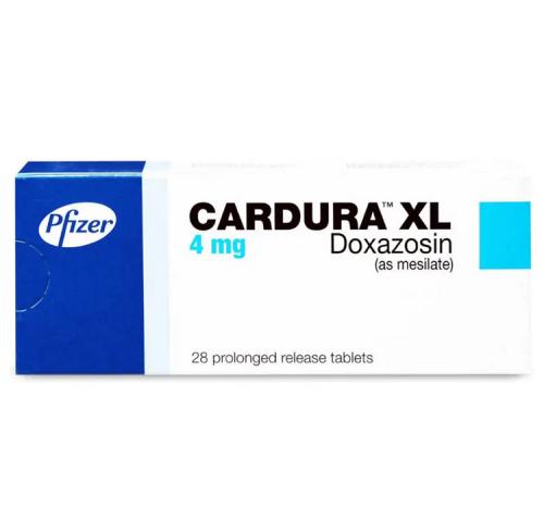 كاردورا 4 مج XL حبوب 20 ق