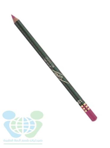 ELIZABETH HELEN LIP LINER 127