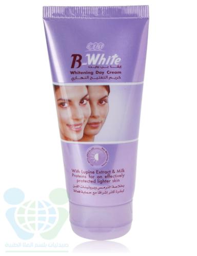 EVA B WHITE DAY CREAM 100ML