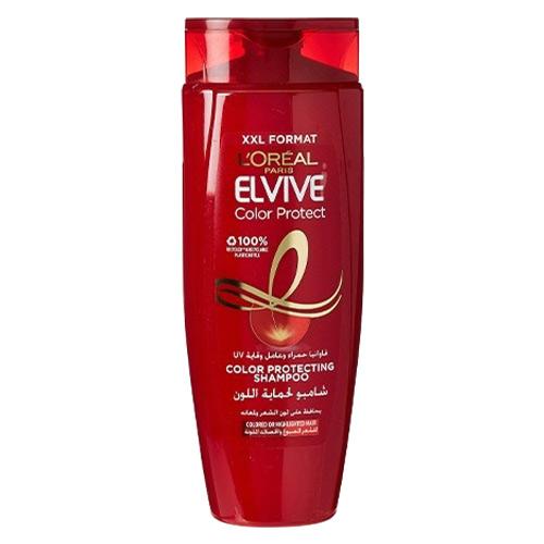 LOREAL HAIR SHAMPOO COLOR PROTECT 700 ML
