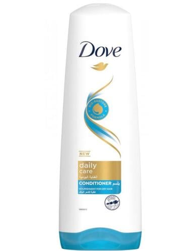 DOVE HAIR CONDITIONER DAILY CARE NORMAL HAIR 350 ML