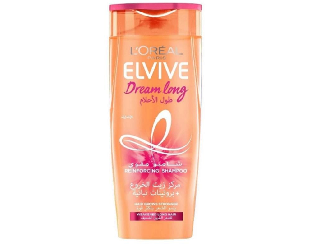 لوريال شامبو طول الاحلام 200 مل