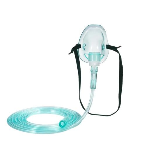NEBULIZER MASK CHILD