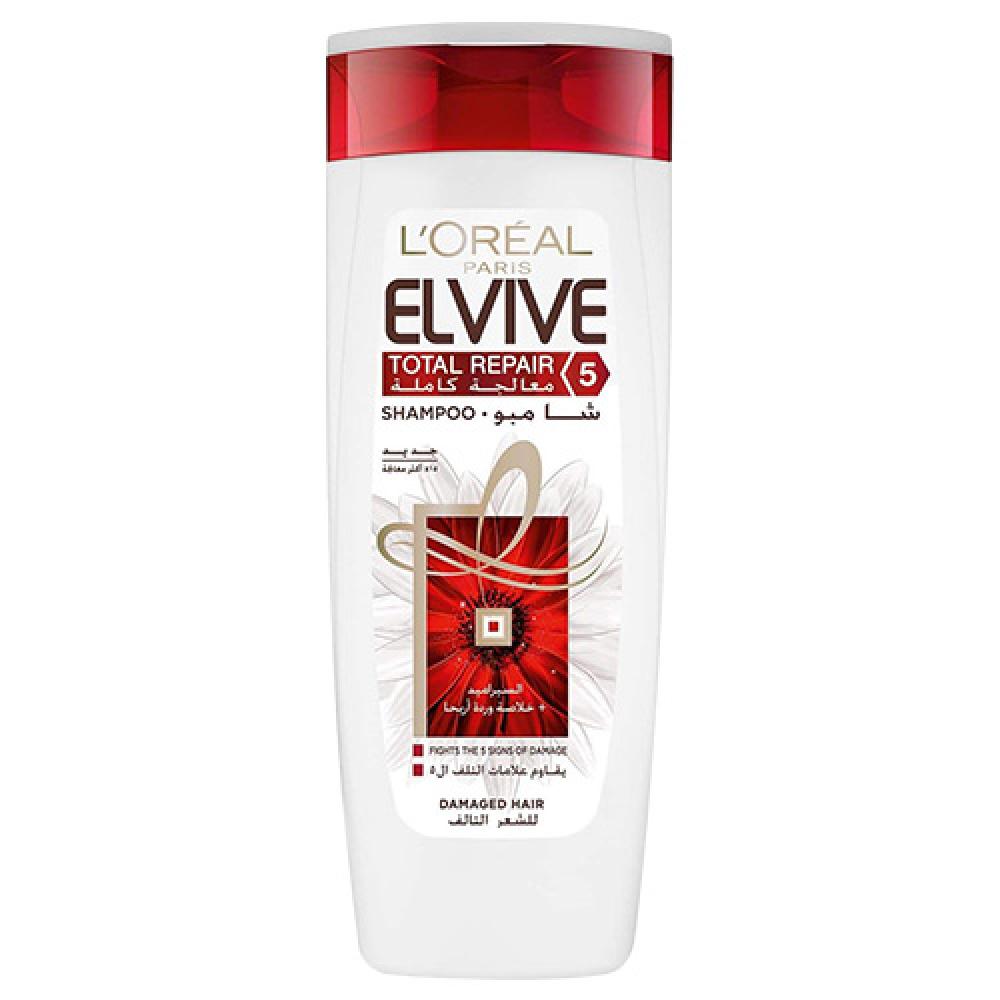 LOREAL HAIR SHAMPOO TOTAL REPAIR 700 ML