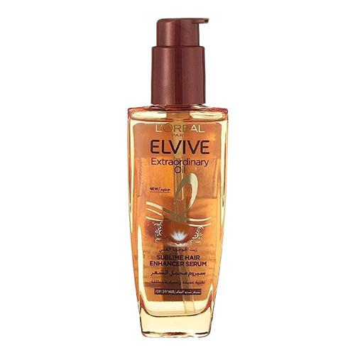 LOREAL HAIR SREUM EXTRAORDINARY OIL DRY HAIR 100ML