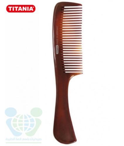 TITANIA HAIR COMB 1807/8