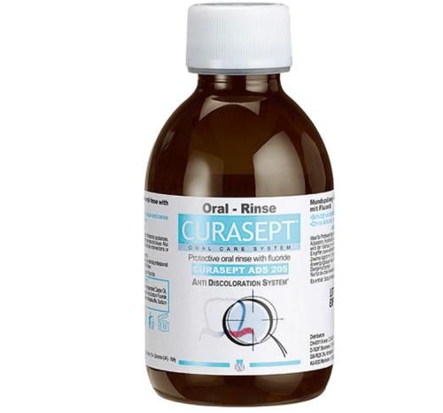 CURASEPT M.W 200ML