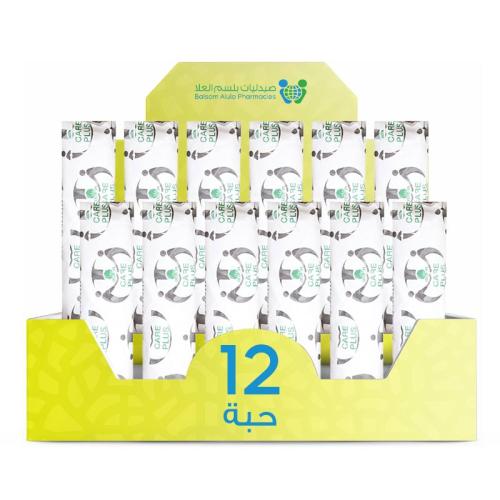 15cm gauze * 12 pieces | Savings Box