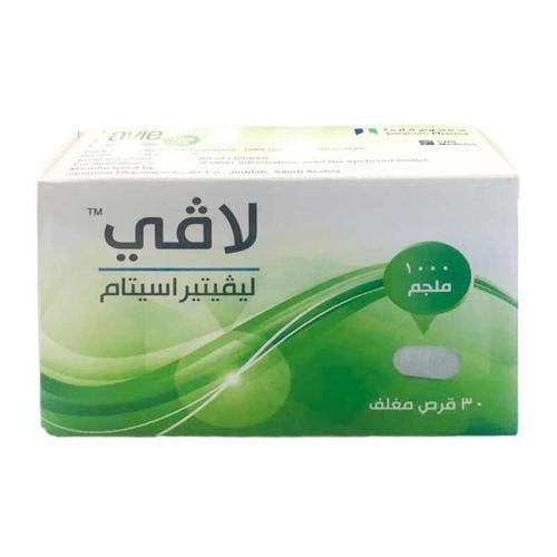 LAVIE 1000MG 30TAB