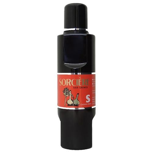 SORCIER HAIR LOTION 160ML