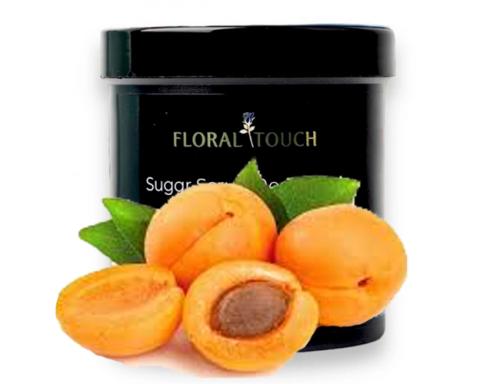 FLORAL TOUCH SKIN SCRUB APRICOT 500 ML
